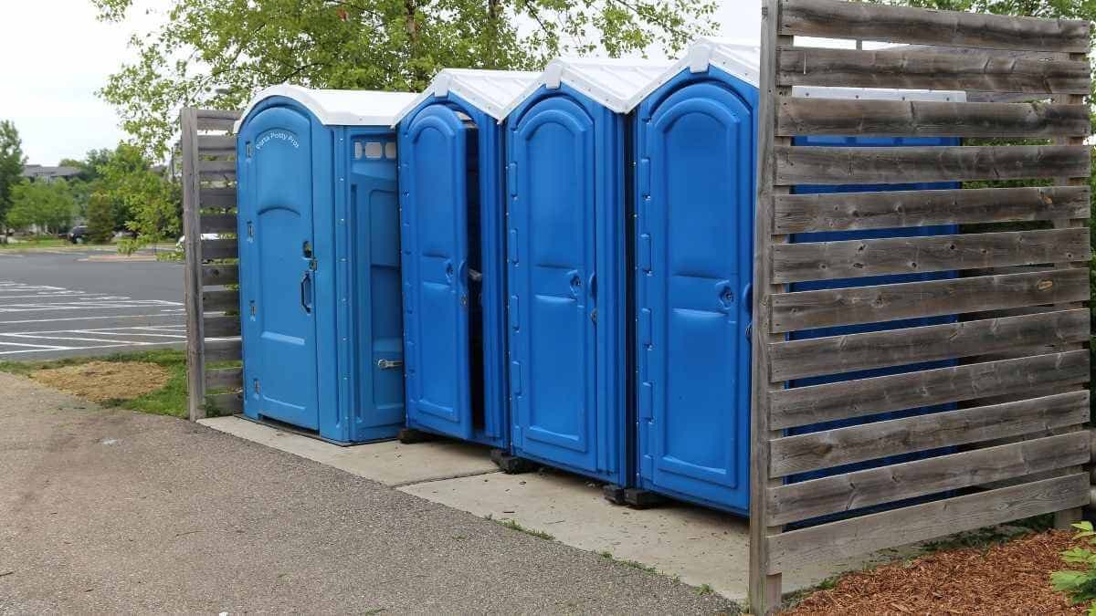 ADA Compliant Portable Toilets - Porta Potty Rental Pros - Porta Potty Rentals services in Sapello, NM